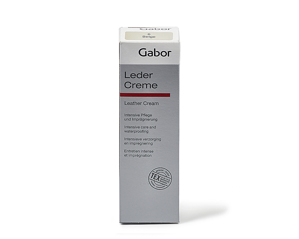 Gabor LEDERCREME 75 ML 69920000