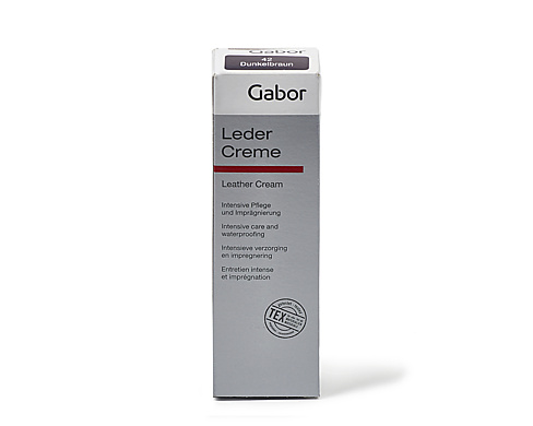 Gabor LEDERCREME 75 ML 69930002