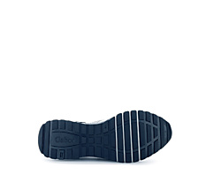 Gabor Sneakers Blauw 3-36.378.66 onderaanzicht