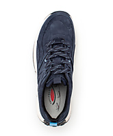 Gabor Sneakers Blauw 3-36.993.46 achteraanzicht