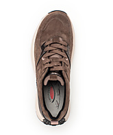 Gabor Sneakers Bruin 3-36.993.30 achteraanzicht