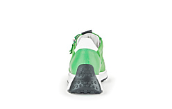 Gabor Sneakers Groen 3-46.428.34 achteraanzicht