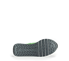 Gabor Sneakers Groen 3-46.428.34 onderaanzicht