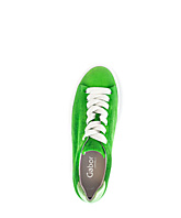 Gabor Sneakers Groen 3-46.460.44 achteraanzicht