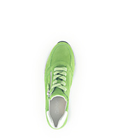 Gabor Sneakers Groen 3-46.528.34 achteraanzicht