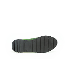 Gabor Sneakers Groen 86.366.34 onderaanzicht