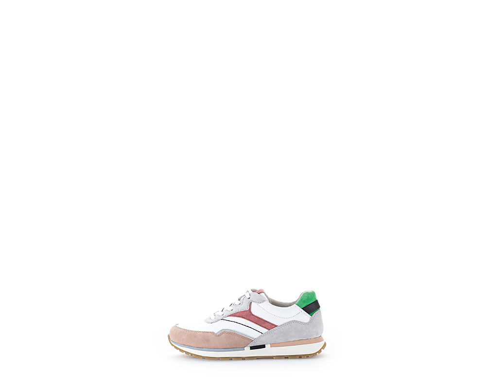 Gabor Sneakers Multicolour 3-26.366.53 zijaanzicht