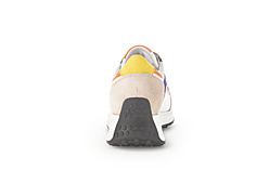 Gabor Sneakers Multicolour 3-26.423.19 achteraanzicht