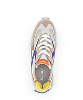 Gabor Sneakers Multicolour 3-26.423.19 achteraanzicht