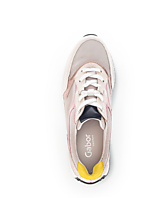 Gabor Sneakers Multicolour 3-26.426.53 achteraanzicht