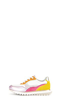 Gabor Sneakers Multicolour 3-46.375.68 zijaanzicht