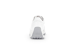 Gabor Sneakers Wit 3-26.426.50 achteraanzicht