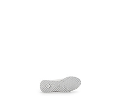 Gabor Sneakers Wit 3-26.594.53 onderaanzicht