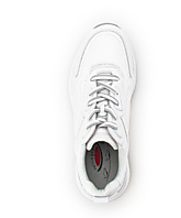 Gabor Sneakers Wit 3-26.836.50 achteraanzicht