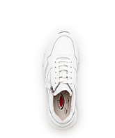 Gabor Sneakers Wit 3-26.896.51 achteraanzicht