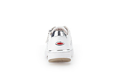 Gabor Sneakers Wit 3-26.978.50 achteraanzicht