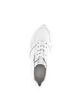 Gabor Sneakers Wit 3-46.358.50 achteraanzicht