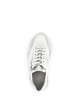Gabor Sneakers Wit 3-46.405.51 achteraanzicht