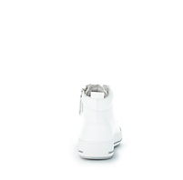 Gabor Sneakers Wit 3-46.505.50 achteraanzicht