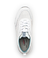 Gabor Sneakers Wit 3-46.894.53 achteraanzicht