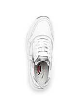 Gabor Sneakers Wit 3-46.957.50 achteraanzicht
