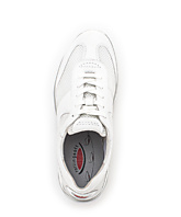 Gabor Sneakers Wit 3-46.966.50 achteraanzicht