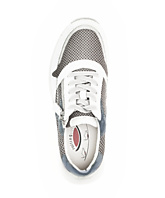 Gabor Sneakers Wit 86.957.41 achteraanzicht
