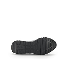 Gabor Sneakers Zwart 3-36.378.40 onderaanzicht