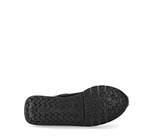 Gabor Sneakers Zwart 3-36.428.01 onderaanzicht