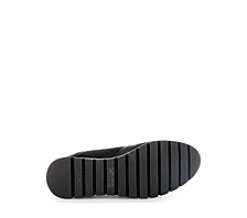 Gabor Sneakers Zwart 3-36.438.37 onderaanzicht