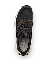 Gabor Sneakers Zwart 3-36.993.87 achteraanzicht