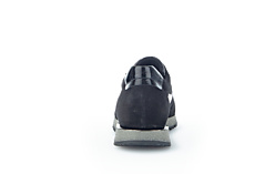 Gabor Sneakers Zwart 93.472.17 achteraanzicht