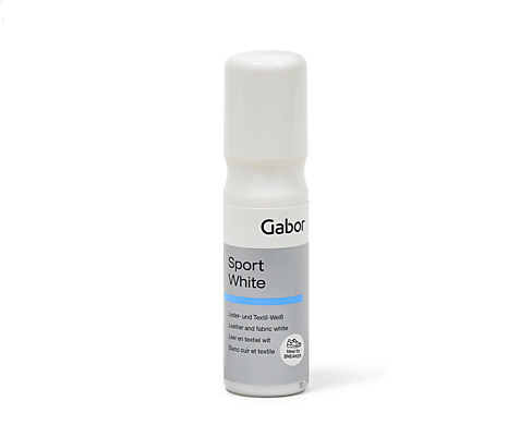 Gabor SPORT WHITE 69900045