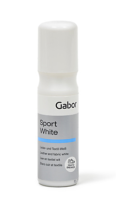 Gabor SPORT WHITE 69900045