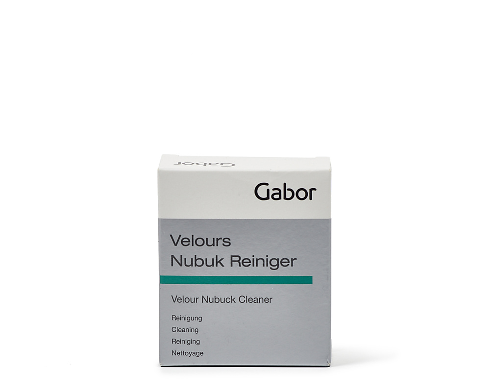 Gabor VELOUR/NUBUK REINIGER 69900017